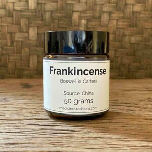 Frankincense 50 grams