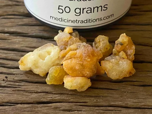Galbanum 50 grams