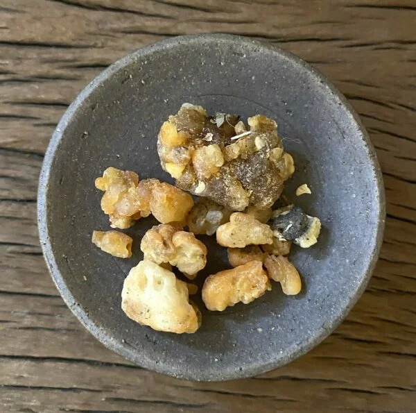 Galbanum 50 grams