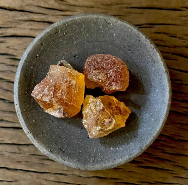 Gum Arabic 50 grams