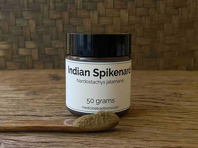 Indian Spikenard Powder 50 grams