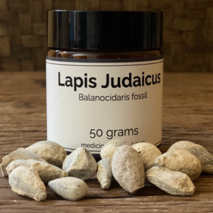 Lapis Judaicus 50 grams