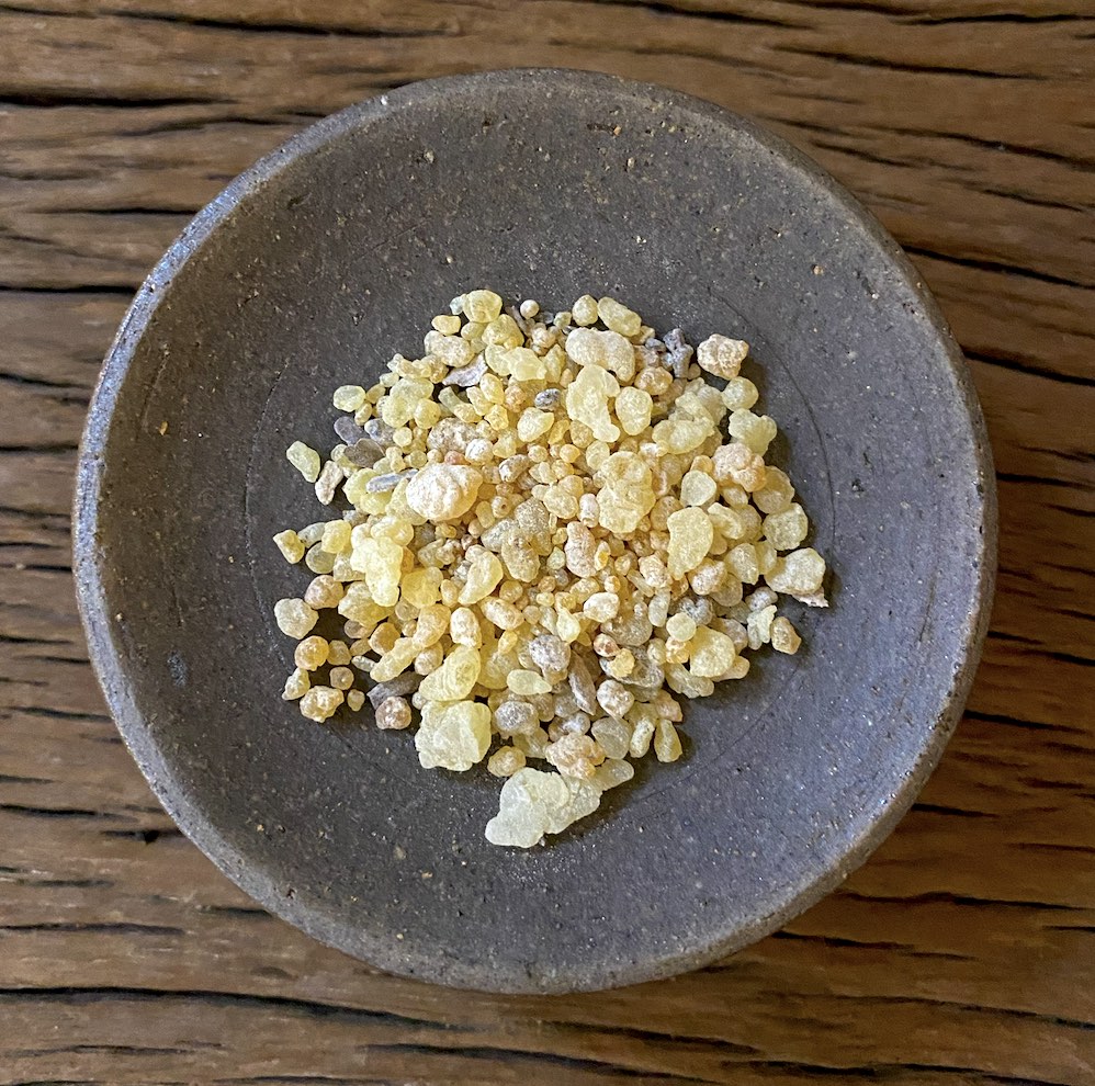 Mastic 50 grams - Image 2