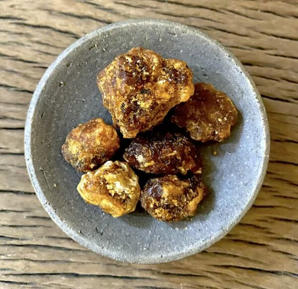 Opopanax 50 grams