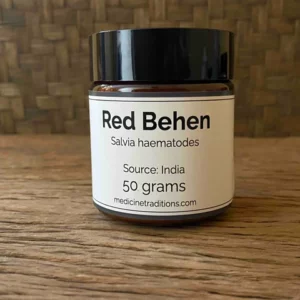 Red Behen 50 grams