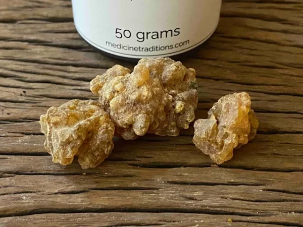 Myrrh 50 grams