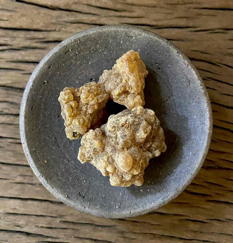 Myrrh 50 grams