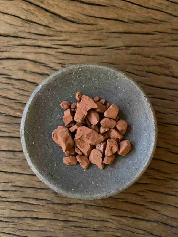 Red Earth 100 grams