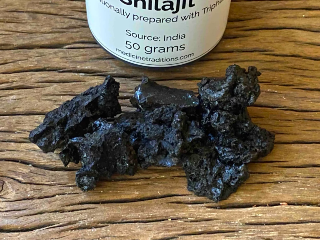Premium Shilajit 50 grams