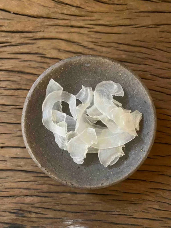 Gum Tragacanth 25 grams