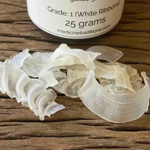 Gum Tragacanth 25 grams - Image 3